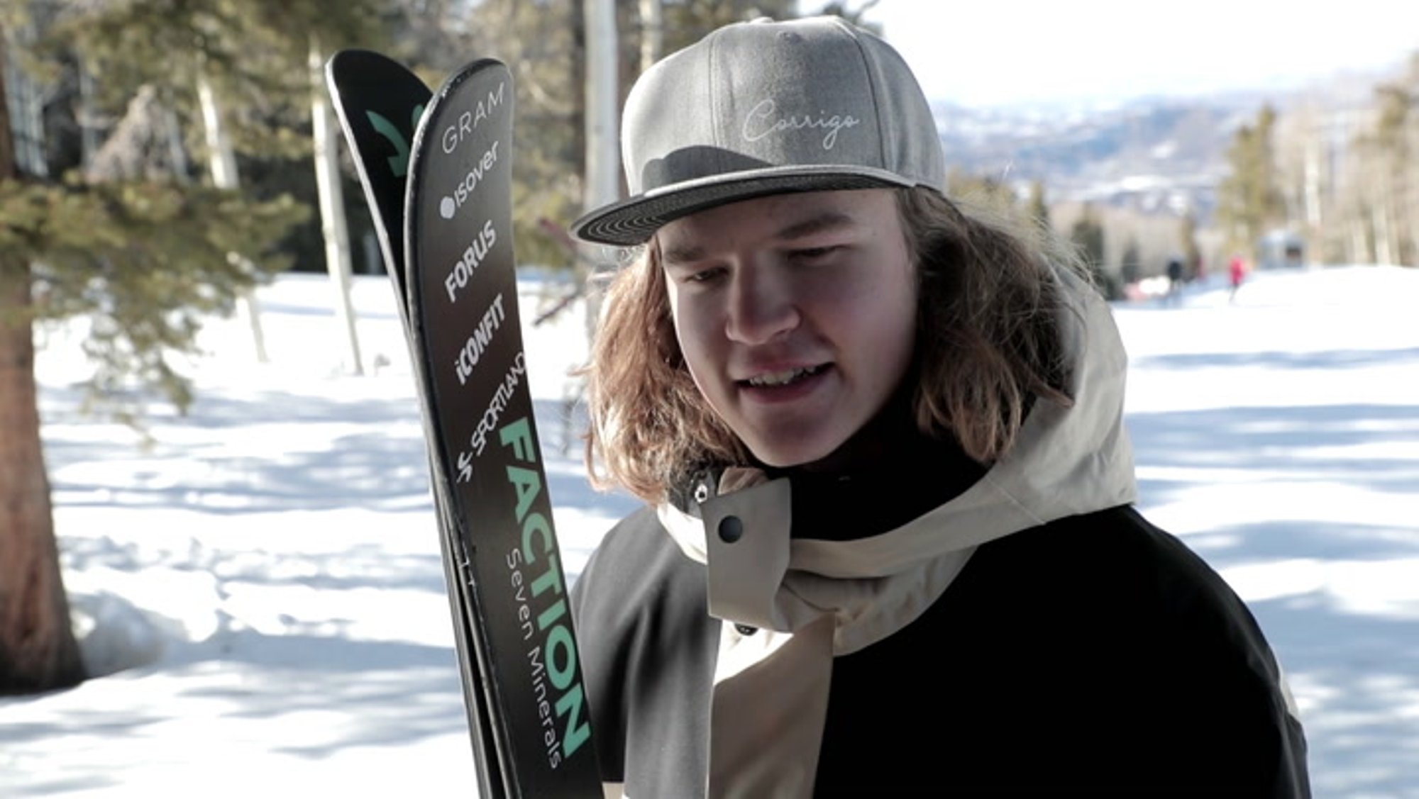 VIDEO | Henry Sildaru: tegin rennisõidu võistlusel esmakordselt duubli. Õnnestus teha isegi kaks