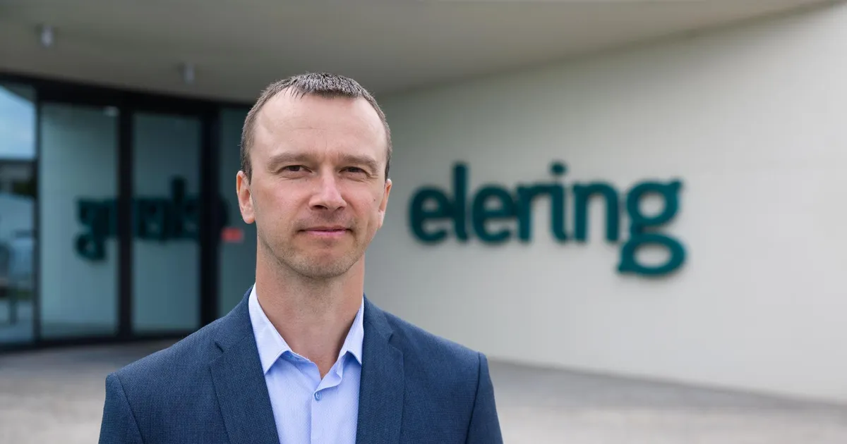 Riigifirma juht ütleb, et energeetikas ei tohigi teha Eesti huvidest lähtuvaid otsuseid