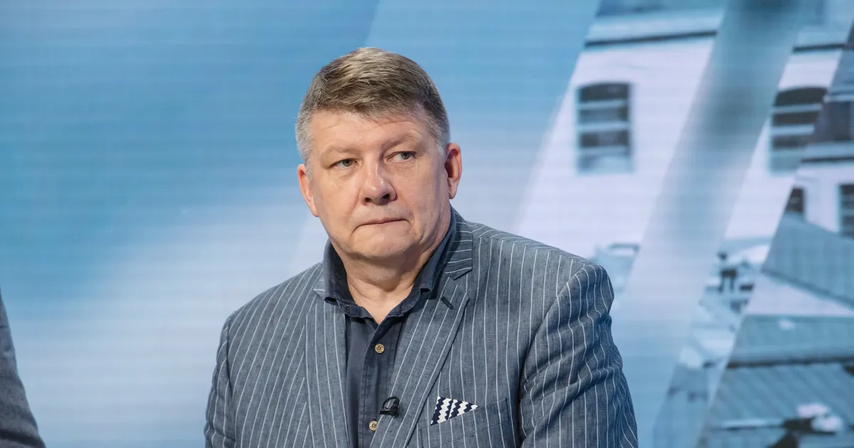 Meediaettevõtete liit avaldab justiitsministeeriumi tegevuse suhtes protesti