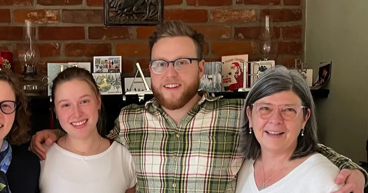 INSPIREERIV ⟩ Kanadalane, kes õppis eesti keele ära äpi kaudu: «Te ei ole üldse nii tagasihoidlikud, kui arvate!»