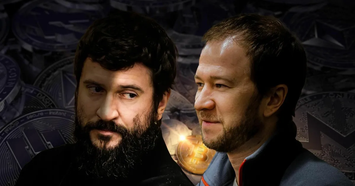 Eesti krüptomiljonärid nõustusid USAs loovutama kuriteoga saadud 400 miljonit dollarit