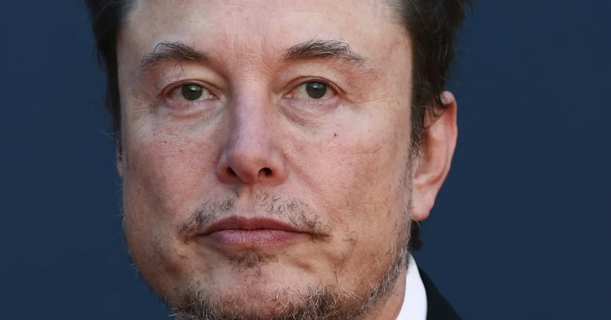 Musk tahab USA-Euroopa vabakaubandustsooni