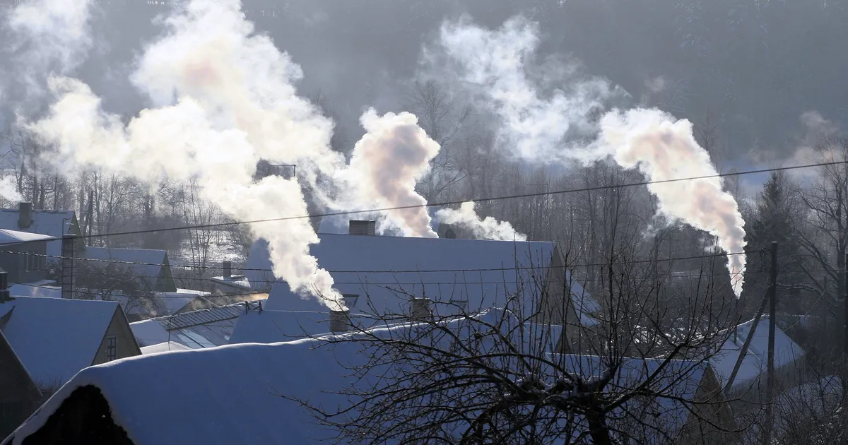 Laupäeva öösel tuleb kuni 12 kraadi külma
