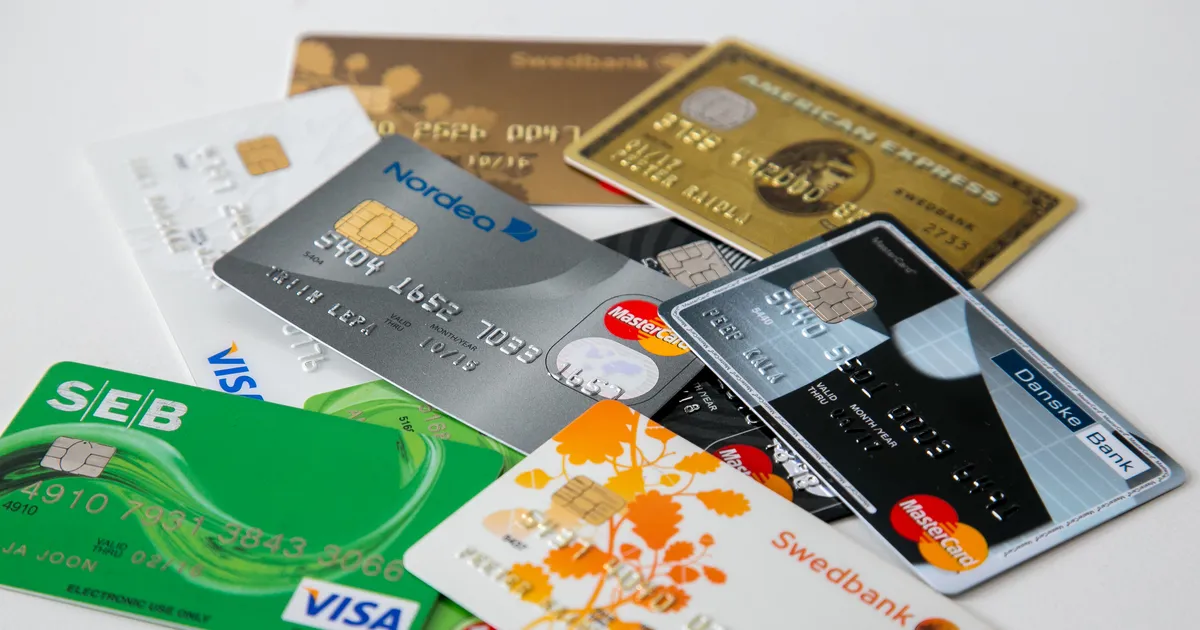 Krediitkaart 75: lugu sellest, kuidas rahata mees restoranis krediitkaardi leiutas