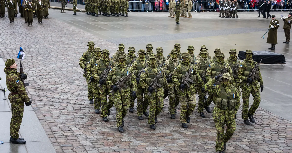 URMAS REINSALU ⟩ Kuidas ELi vahendeid kasutada riikide kaitsevõime suurendamiseks?