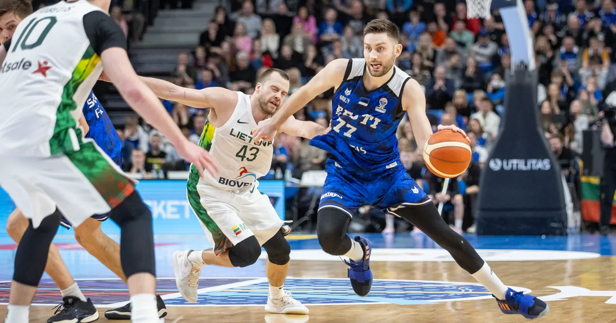 PM LEEDUS ⟩ Täna mängitakse hea tuju ja alagrupi esikoha peale, finaalturniiri loosimise asetus on paigas