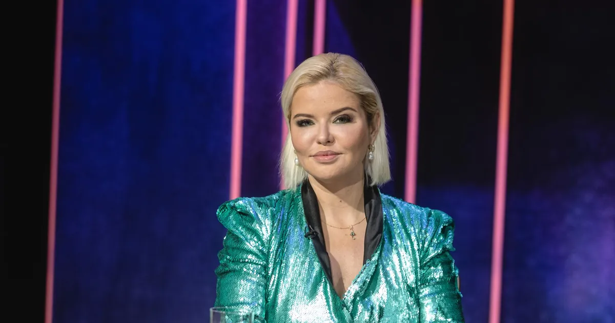 «Kui mina olin 13, oli Laua Viin ja pidu hommikuni!» Marju Karin tähistas pere pesamuna sünnipäeva