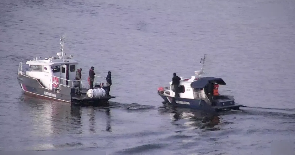 Eesti ei ole seni Venemaalt piiripoisid tagasi saanud