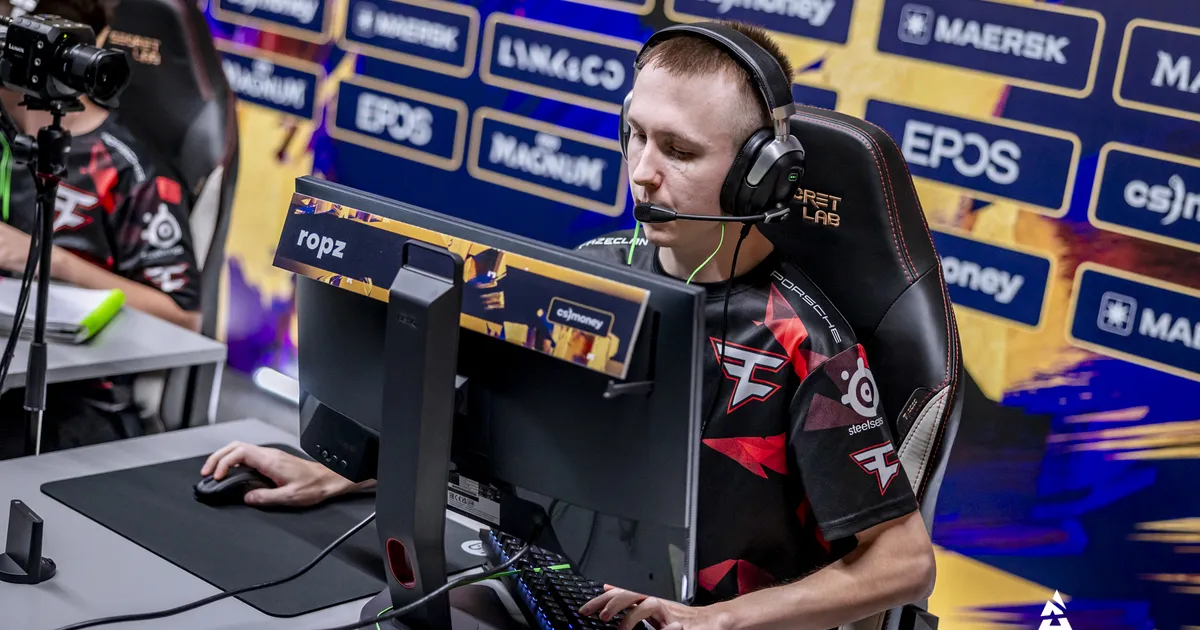 IEM Katowice finaalis mängivad Vitality ja Spirit