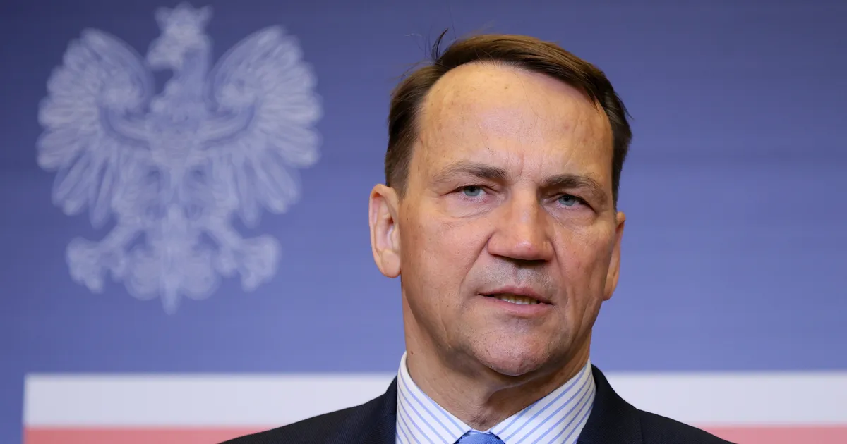 Radosław Sikorski ⟩ Poola teekond jõukuseni