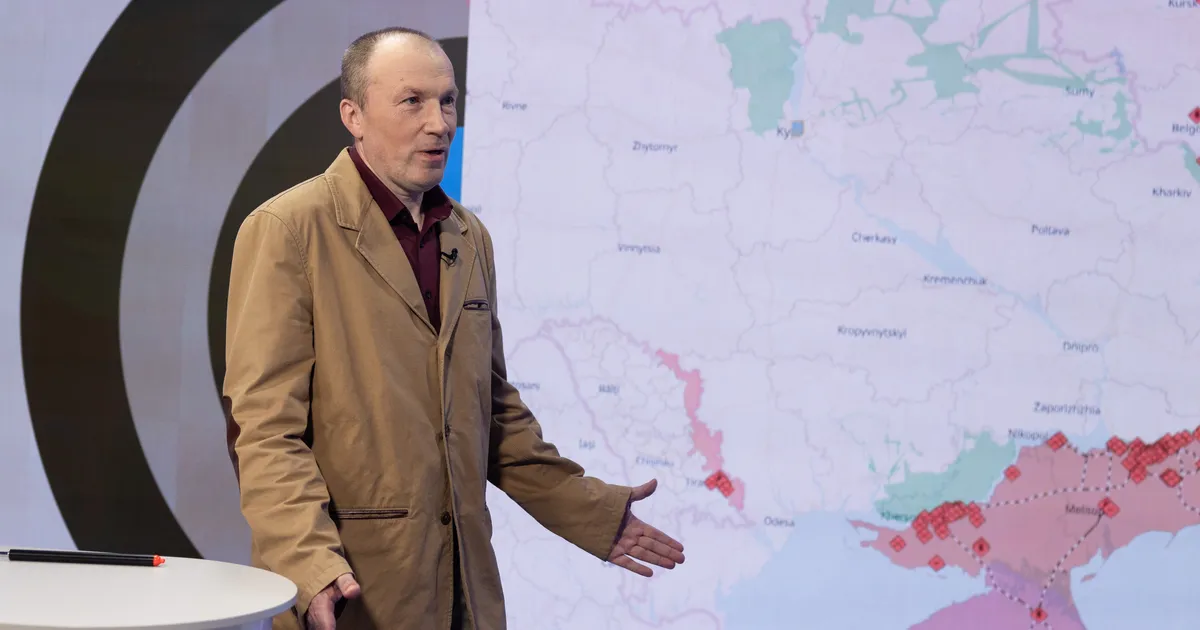 Riigikogu ette jõuab merejulgeolekut tugevdav eelnõu