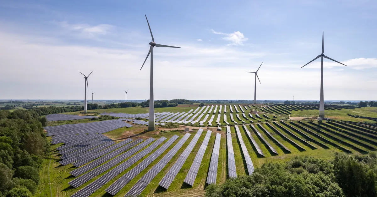 Eestlasse üks lemmikinvesteering Ignitis plaanib läinud aasta tasemel kasumit