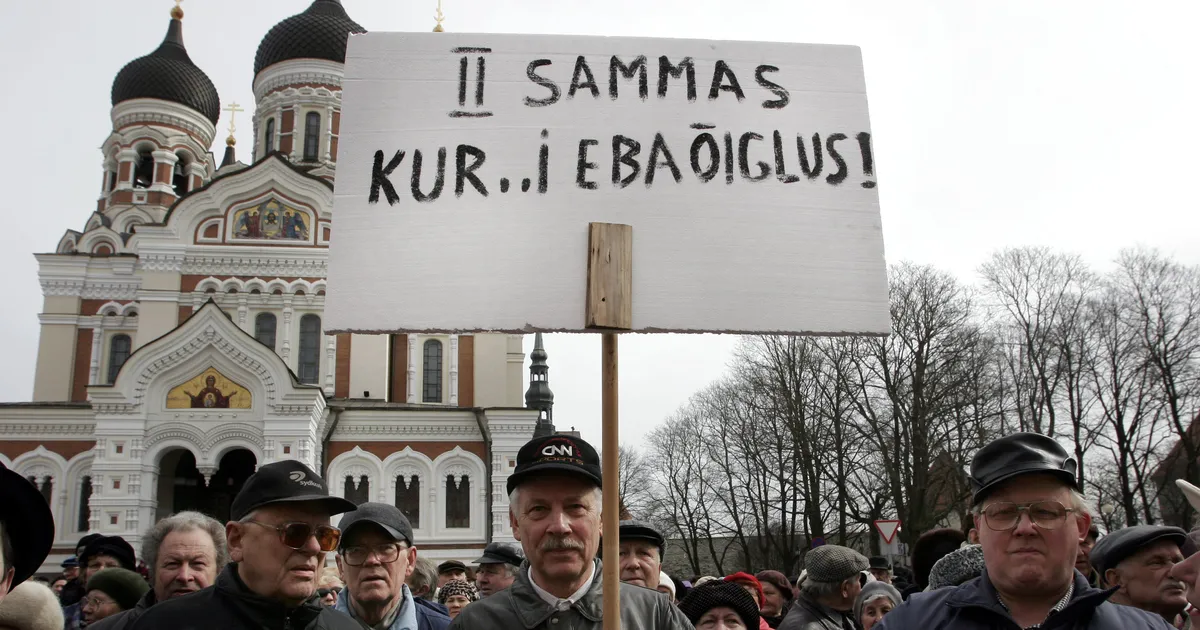 Swedbank: kas kümme aastat on liiga pikk aeg?