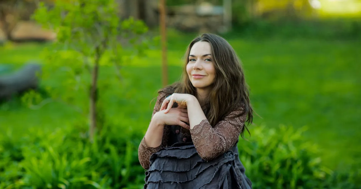 Epp Petrone meenutab: sain sel maagilisel hetkel aru, et mulle karjub näkku uue raamatu pealkiri