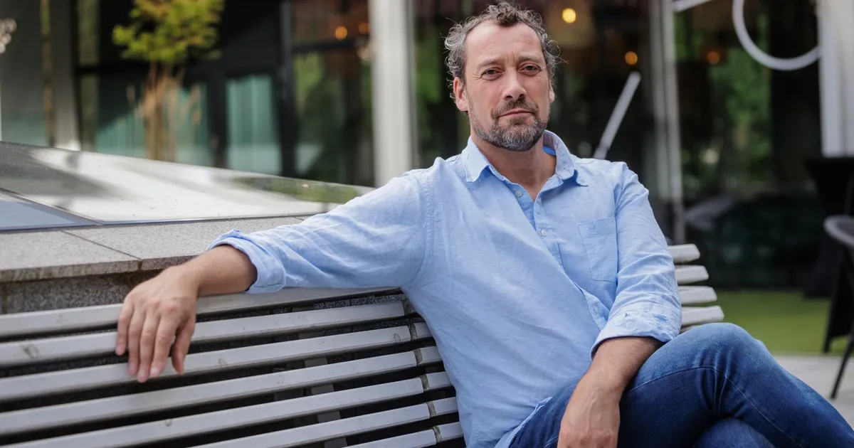 SUURSUGUNE ⟩ Ain Anger laulab üht peaosa osa täna Brüsselis etenduvas Wagneri ooperis