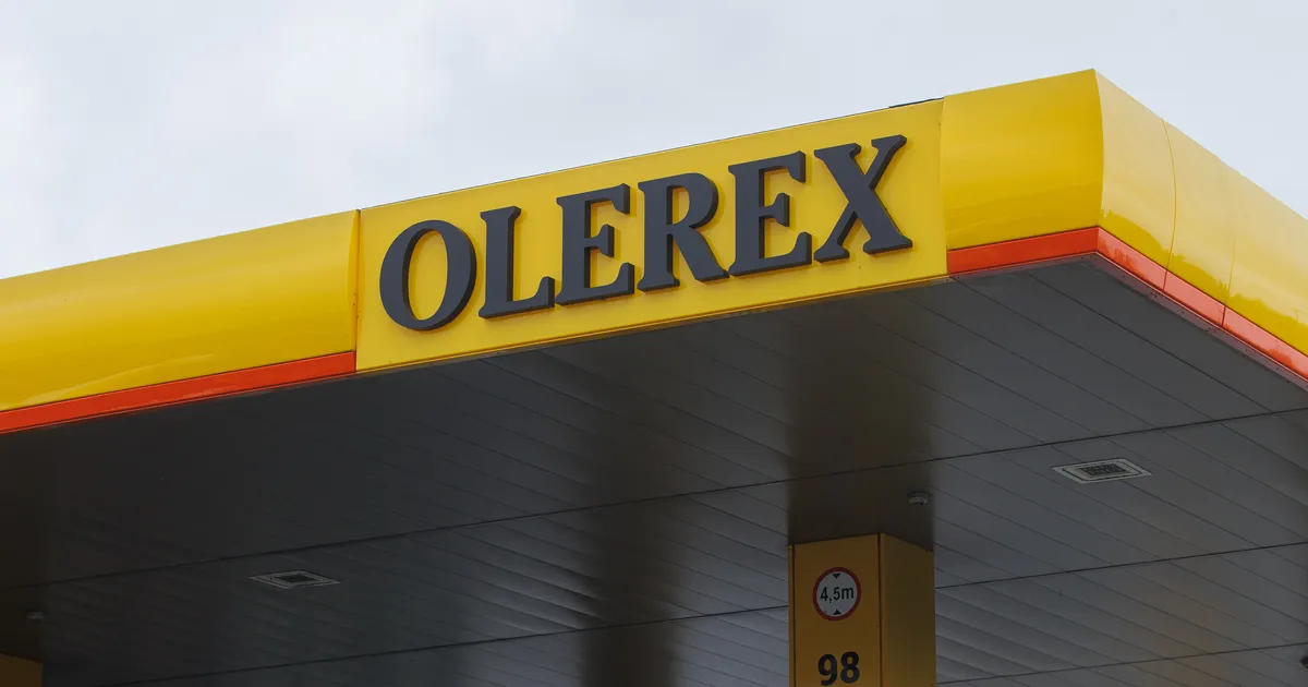 Prokuratuur saatis kohtusse Olerexi ja selle juhatuse liikme süüdistuse