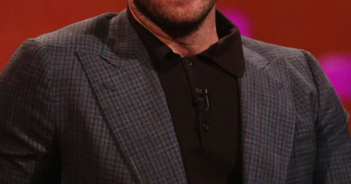 Tühistatud ja kannibalismis süüdistatud Hollywoodi näitleja: ma ei ole inimsööja!