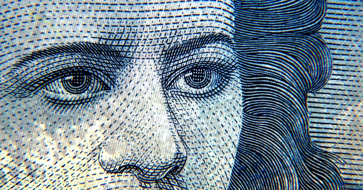 Eestis on jätkuvalt peidus hiiglaslik kogus kroone