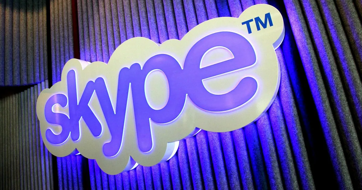 AJASTU LÕPP ⟩ Microsoft sulgeb sel kevadel suhtlustarkvara Skype