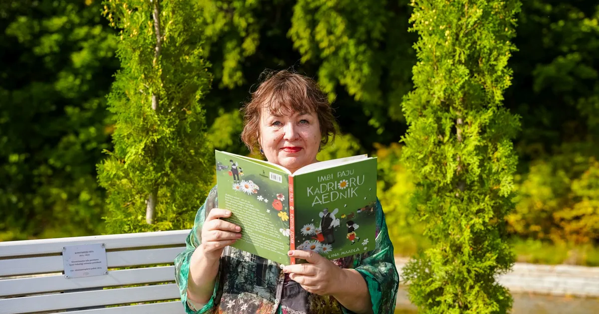 IMBI PAJU ⟩ Presidendi sõnad panid mõtlema, kust saaks tänaseks praktilist tarkust