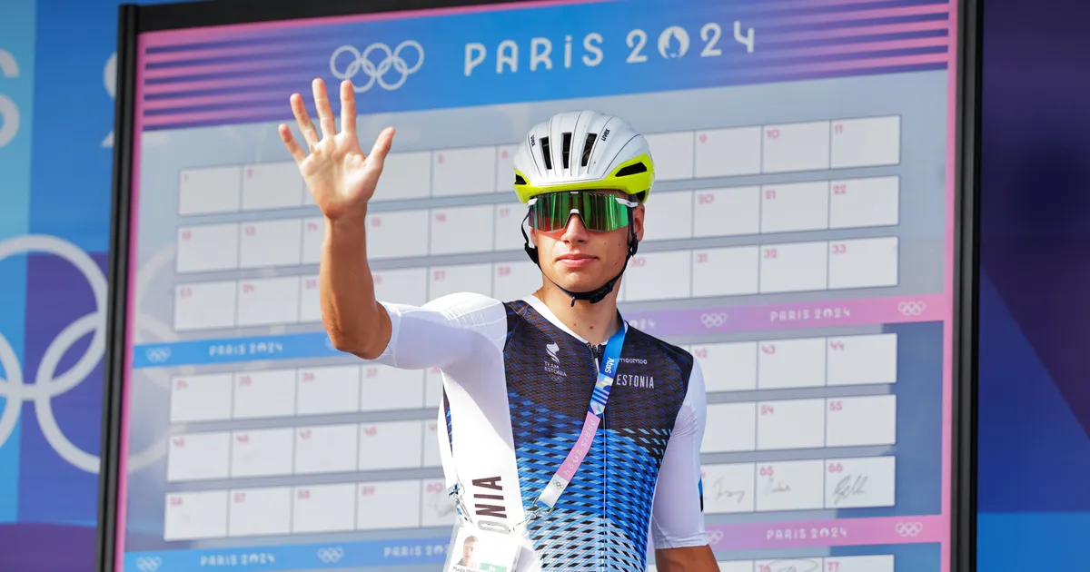 Madis Mihkels jäi ülitotral moel teisest kohast ilma