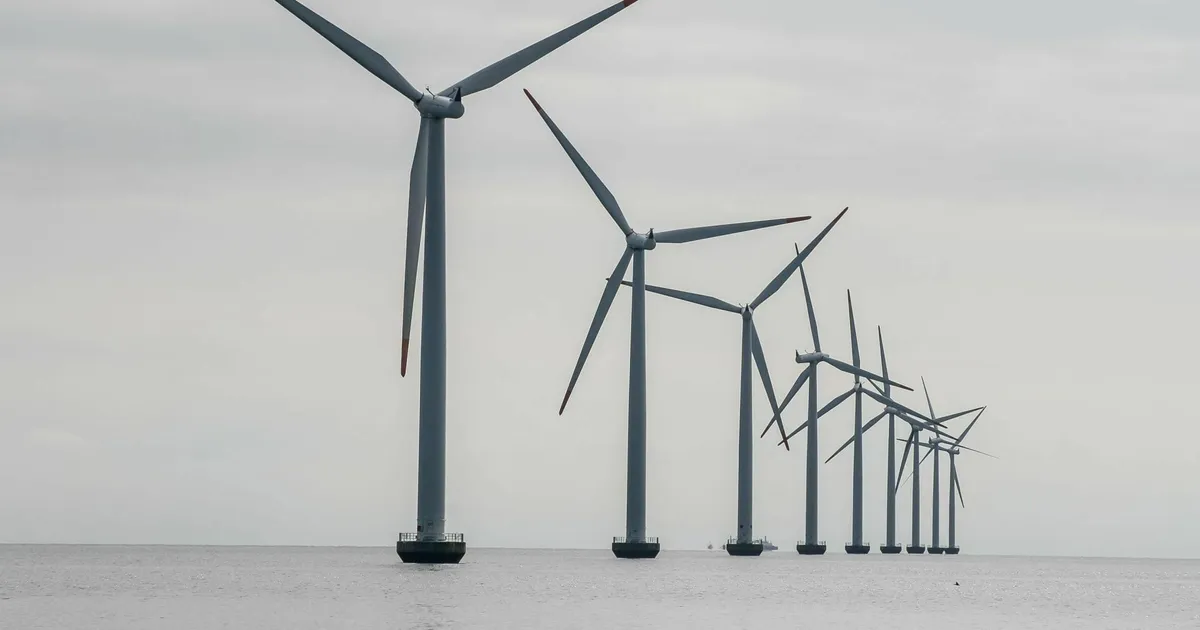 Enefit Green: tugev algus aastale, kuid hinnasurve mõjutab tootmist