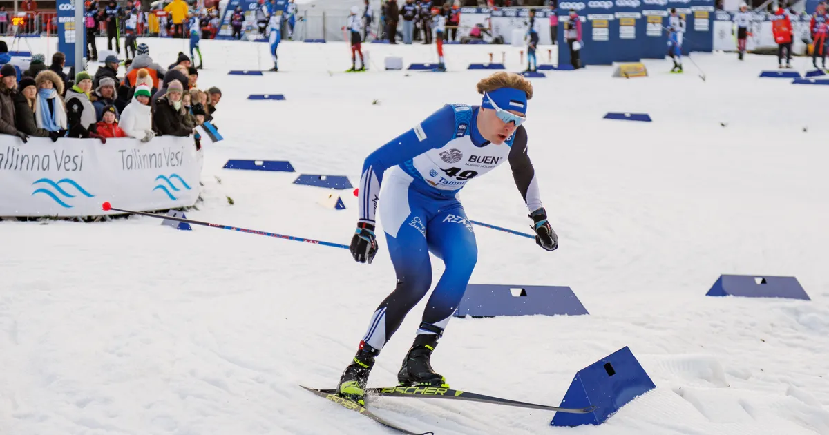 Tallinna MK-etapi määrderevolutsioon 2.0 tuleb taas