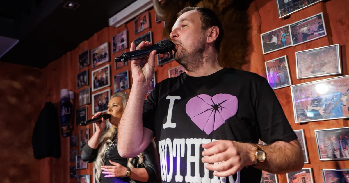 Respekti solist Kerdo Mölder paljastab fännid marru ajanud ansambli uue liikme: muretsemiseks pole põhjust!