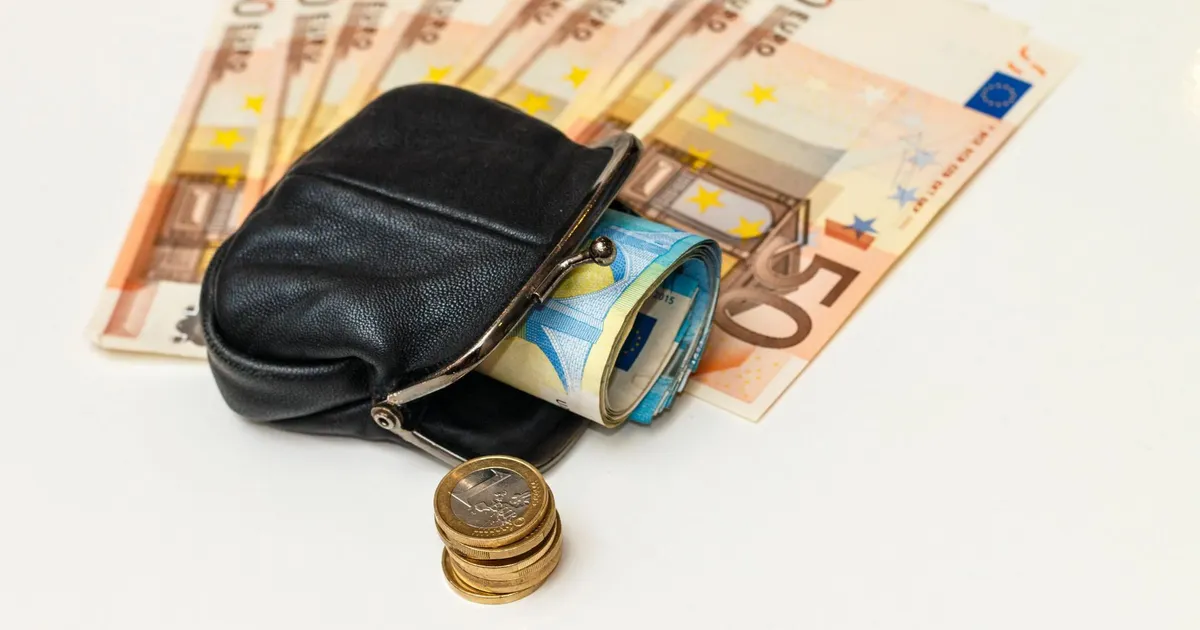 Maksupettumus: lisaraha märtsi alguses võib jääda unistuseks