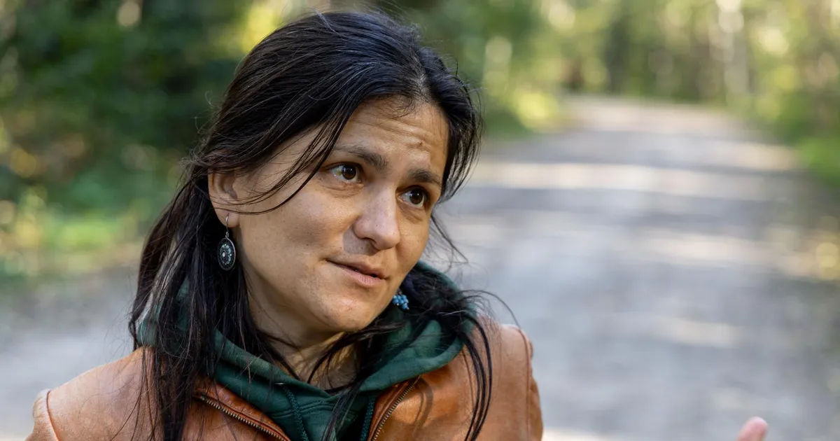 FARIŠTAMO ELLER ⟩ Kehra kogukonnametsa lugu näitab selgelt, et kehtiv seadus töötab inimeste vastu