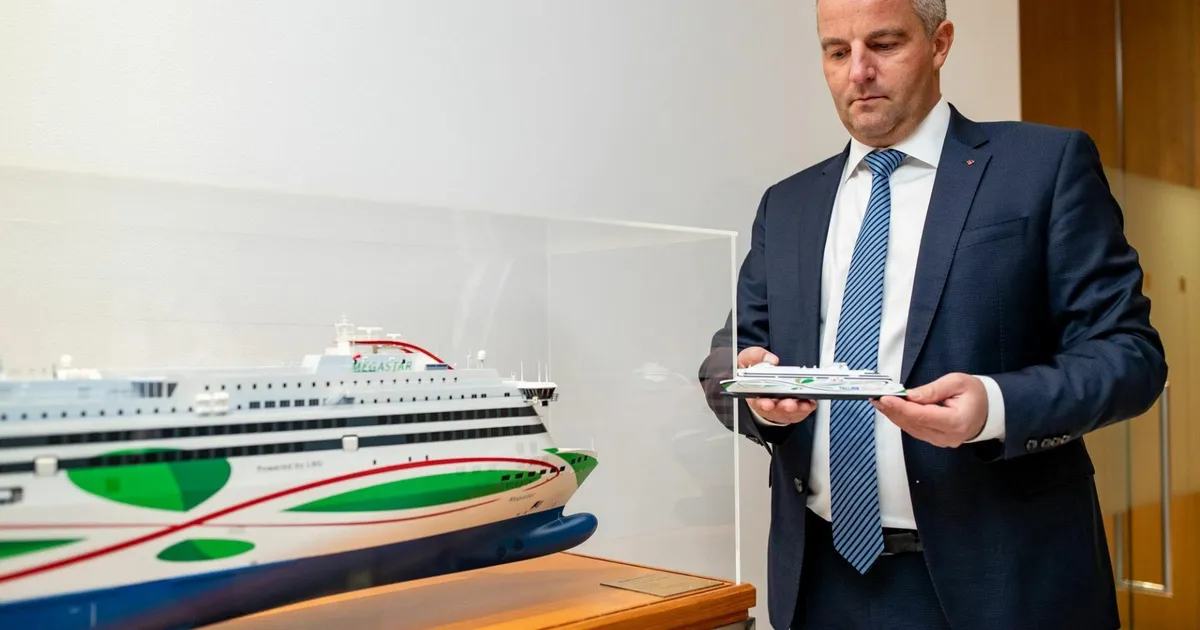 Tallink avaldas dividendiettepaneku, see on aastakasumist suurem