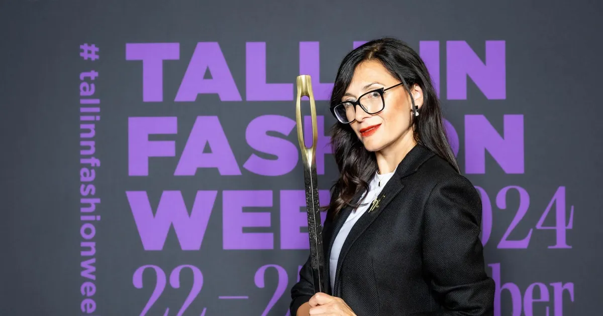 PILK PEALE ⟩ Kes on Eesti parimad moekunstnikud?