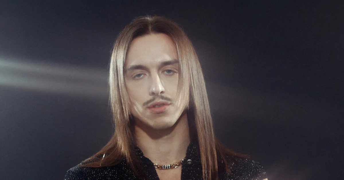 «Oluline on see, mida inimesed minust pärast mäletavad.» Tommy Cash räägib, kuidas tekkis idee Eesti Laulust osa võtta