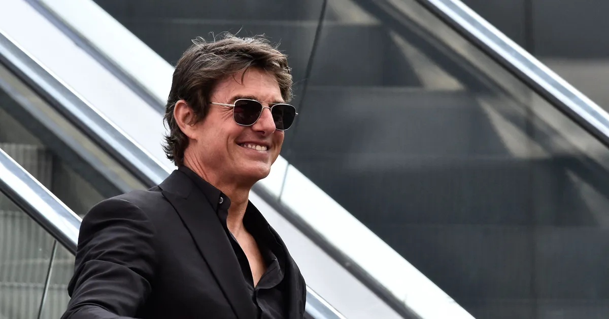 OHTLIK ⟩ Tom Cruise meenutab metsikut trikki filmivõtetel: ma minestasin ära