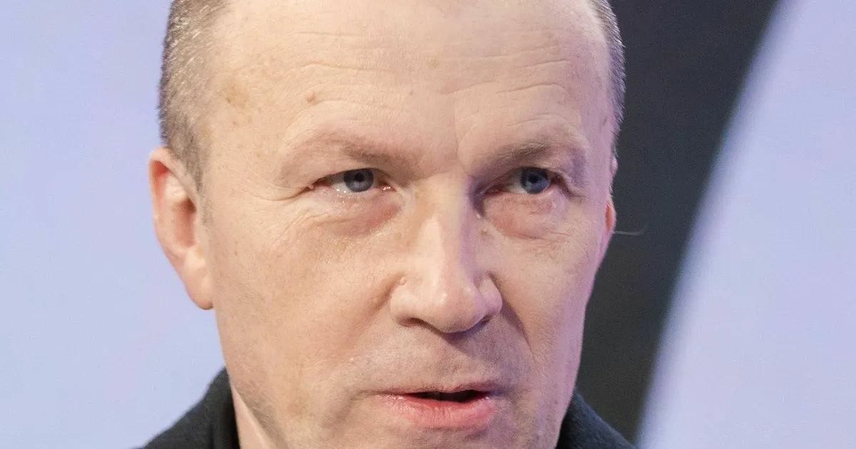 SÕJASTUUDIO ⟩ Kas sõja lõpp on lähedal? Stuudios on Leo Kunnas