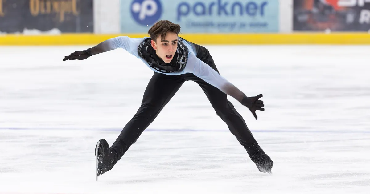 Petrõkina treeningukaaslane: palun hinnake seda hetke kogu südamest!