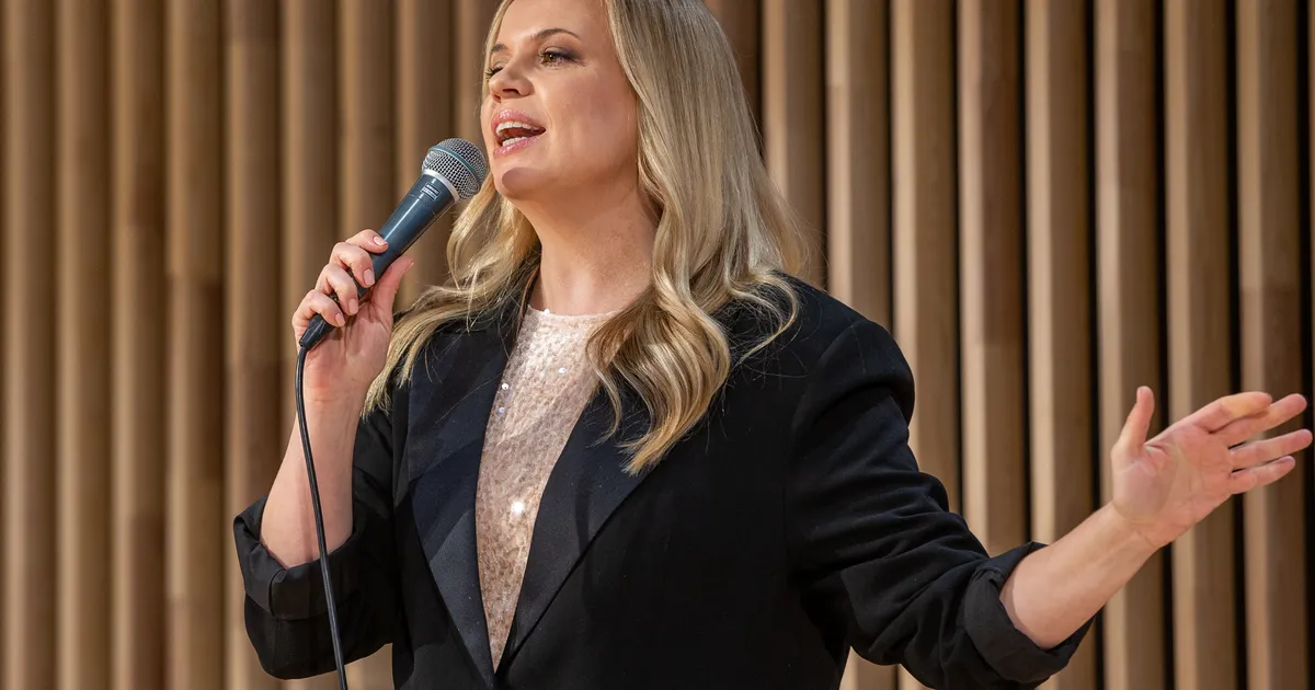 Emakakaelavähi sõeluuring päästis laulja Nele-Liis Vaiksoo kõige hullemast: teadsin, et midagi on valesti ja hakkasin enda peas juba testamenti kirjutama!