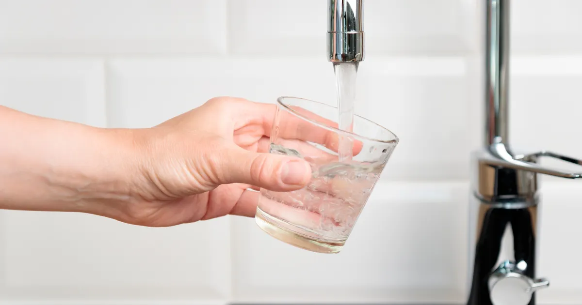 Tallinlasi ootab 1. maist vee hinnatõus