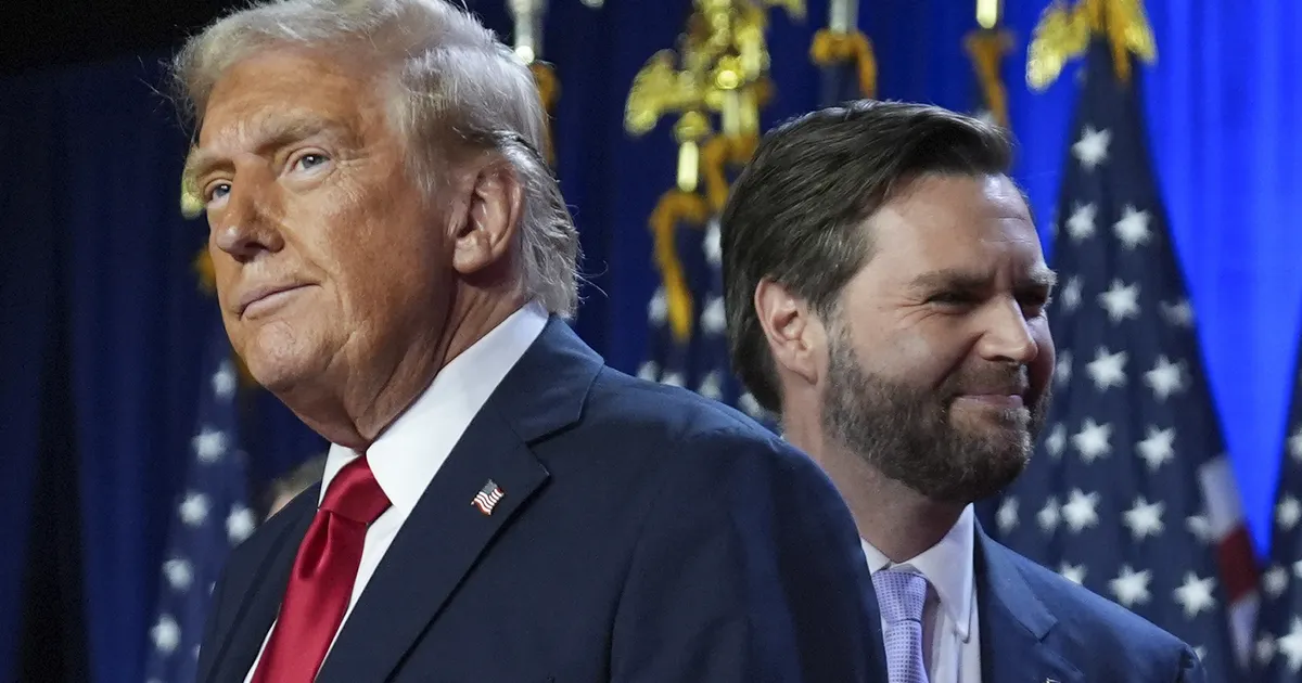 MATTIAS JÕESAAR ⟩ Kas USA demokraatia on ohus?