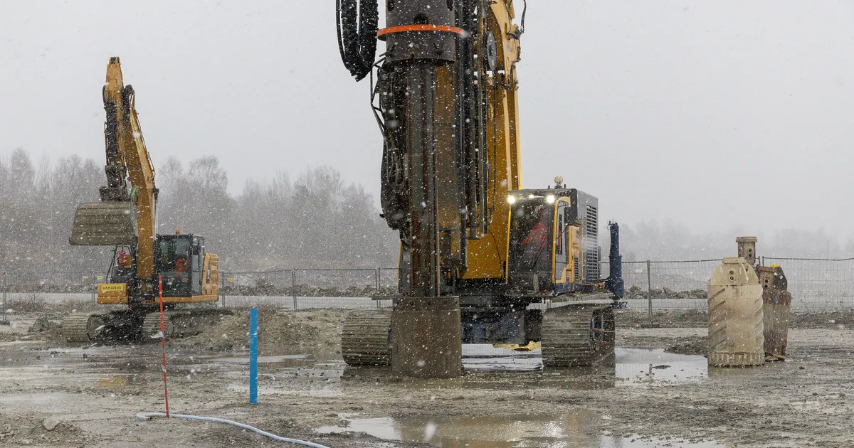 ALVAR SOESOO ⟩ Millist varandust peidab Ukraina maapõu?