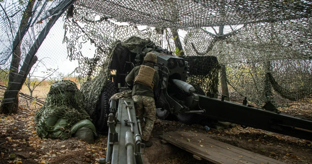 POSTIMEES UKRAINAS ⟩ Ukraina polkovnik: droonid avavad jalaväele väravad, aga ei asenda praegu jalaväge