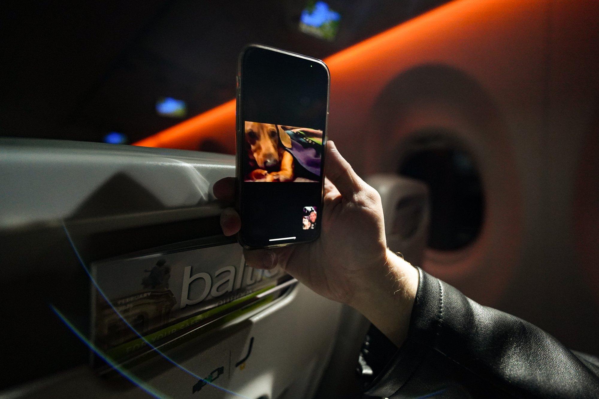 airBaltic asus oma lennukites tasuta pakkuma Muski internetti