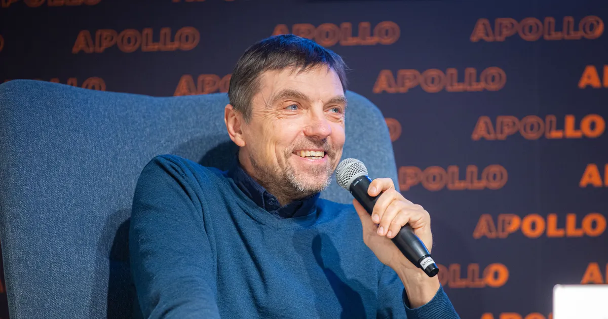 Epp Petrone: see raamat olla segane ja arusaamatu, aga koolis kohustuslik