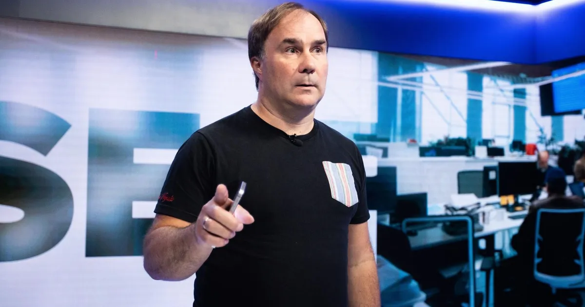 MEELIS KUBITS ⟩ USA on valinud tee – kriis vajab lahendust