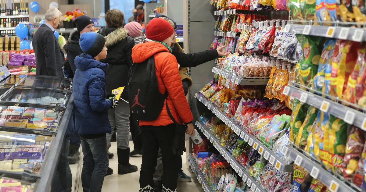 Tarbijauuring: vaba raha kuluks esmavajaduste rahuldamiseks