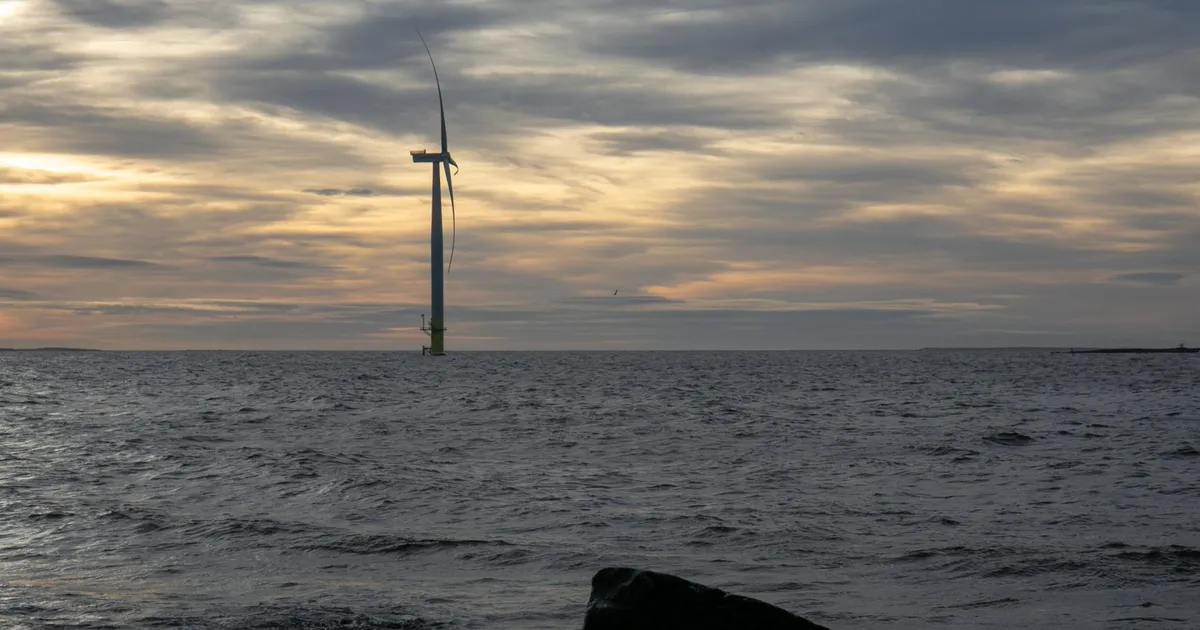 KALLE ALEKSIUS ⟩ Ideoloogiline energiapoliitika ei ole kellelegi kauslik