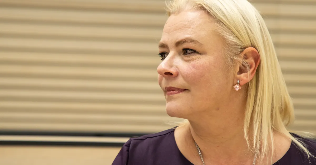 Prokuratuur teleprodutsendi kriminaalasja lõpetamisega ei nõustu. Kristi Loigo: need asjad lõppevad tervise ja tohutute kaotustega