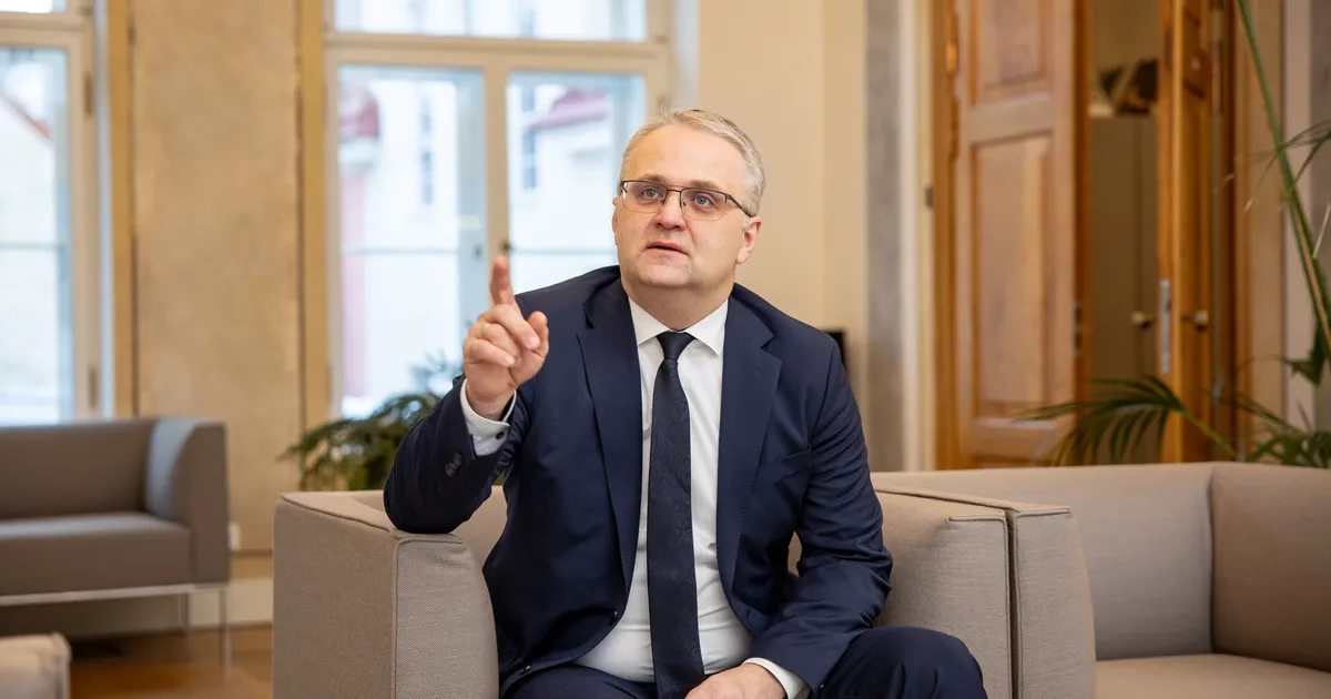 Mullu jäi riigieelarvelistel asutustel kasutamata 2,15 miljardit