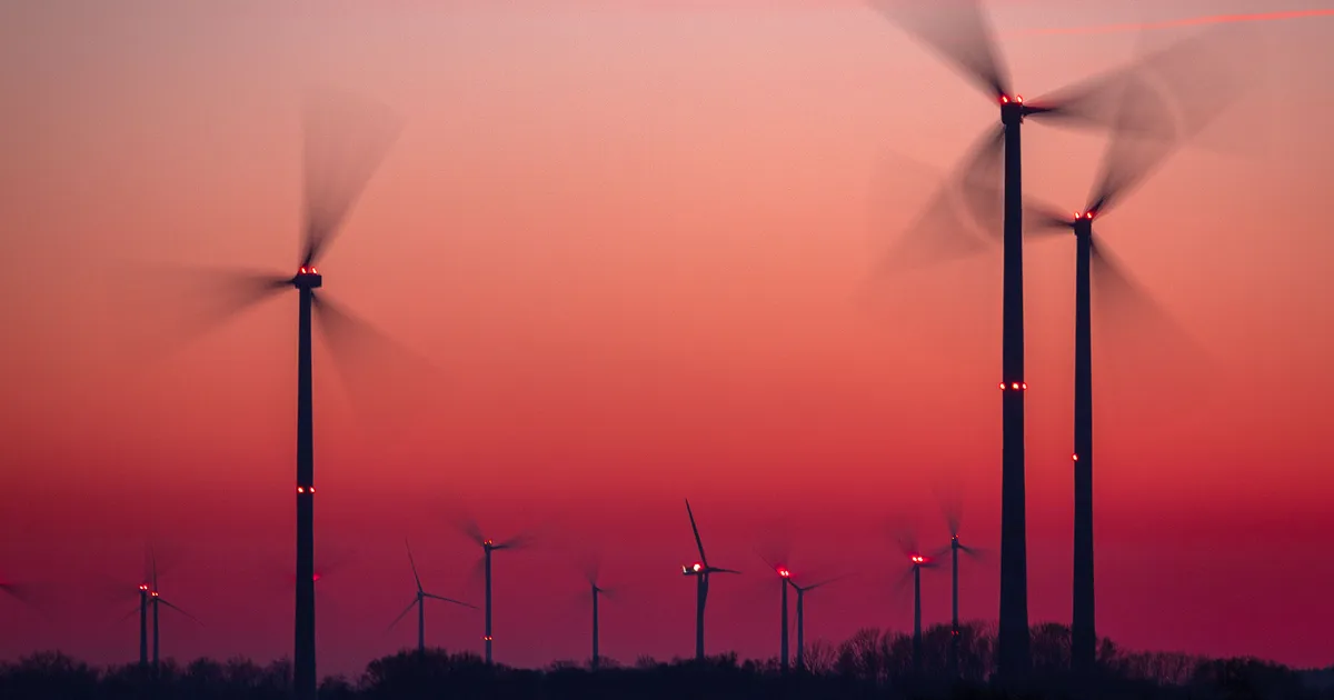 Eksperdid: energia varustuskindlus vajab tuulejõudu