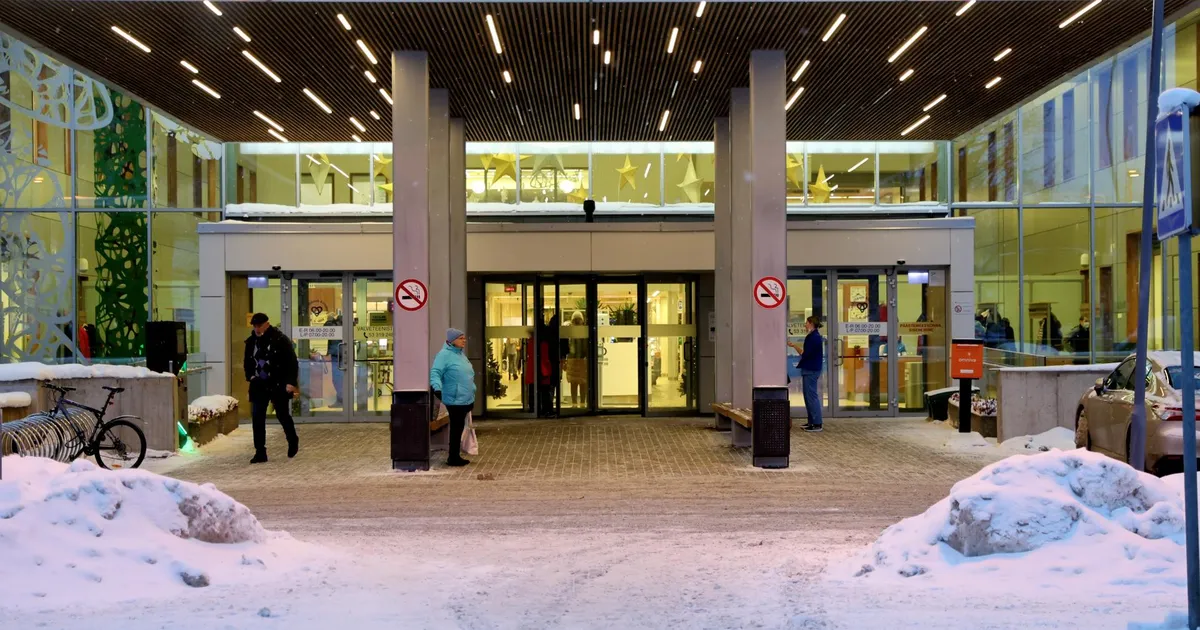 Kliinikum otsib uut juhatuse esimeest